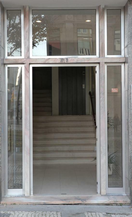Império Romano Braga Exterior foto